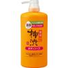 Four Seasons Medicated Persimmon Tannin Body Soap 600ml