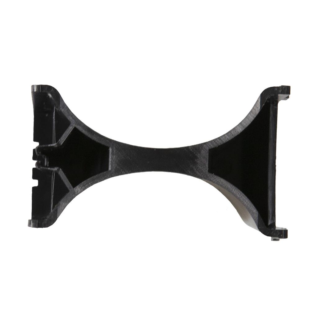Car Center Console Cup Holder Insert Divider For Ford Taurus 2010 2011 2012 2013 2014 2015 2016 2017 AG1Z-5413562-FA