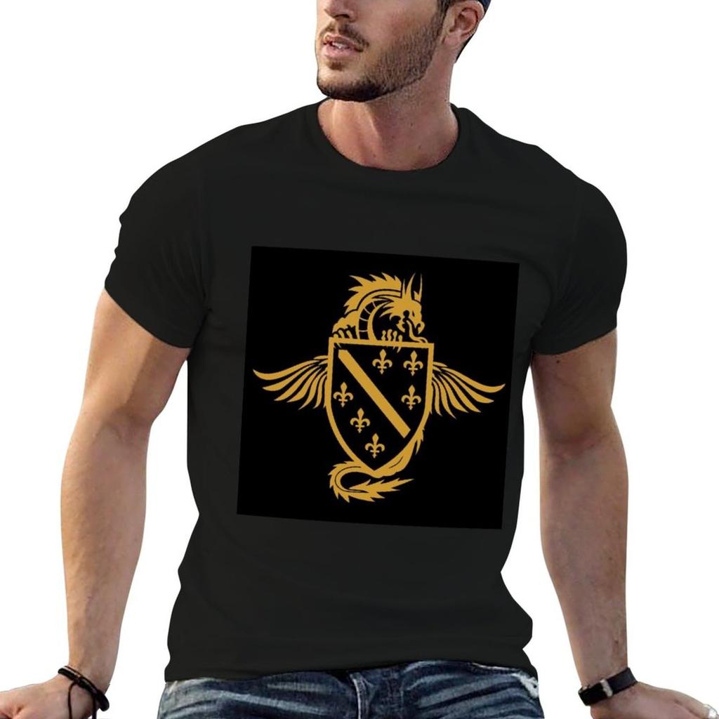 Ljuti krajisnici Krajina Bosnia ed Erzegovina T-shirt Asciugatura rapida T-shirt da viaggio