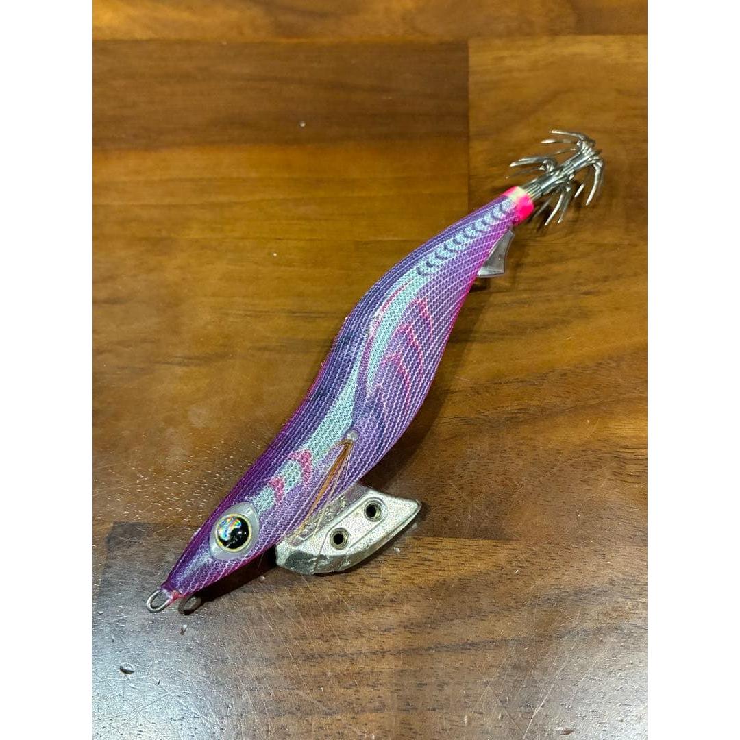 Used Used Yamashita Egioh K No. 3.5 Poison Purple
