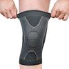 Knee Brace, Knee Compression Sleeve For Men And Women, Knee Support For Running, Workout, Gym, Hiking, Sports