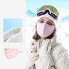 Windproof Thermal Mask Keep Warm Skiing Snowing Face Cover Warmer Mask Face Mask Balaclava
