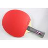 Butterfly Nakama S6 Table Tennis Racket | Lightweight, Incredible Speed, Heavy Spin