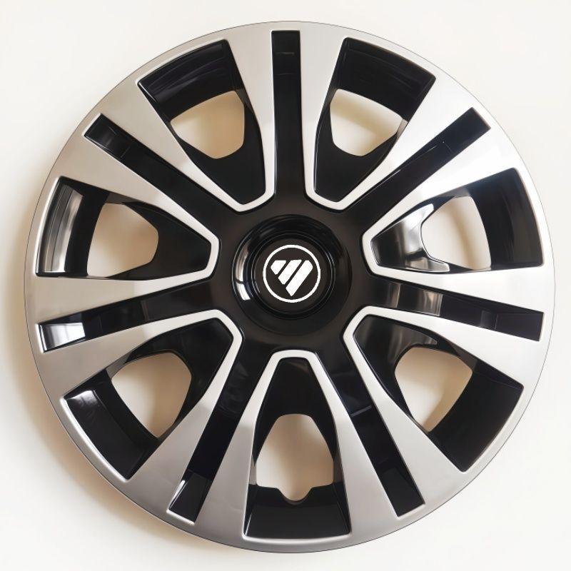 16-Zoll Dekorative Radkappe für Foton Toano Stahlfelgen