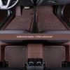 Custom Floor Mats for 2020 Chery Jetour X70 Coupe: 5, 6, or 7-Seater Options Available
