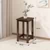 Classic Multi-Tier Plant Stand