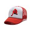 Nowa Czapka Baseballowa Z Nadrukiem Red Of Bull Męska Damska Rodzic-Dziecko Siateczkowy Daszek Zewnętrzna Czapka Przeciwsłoneczna Gorras Hombre