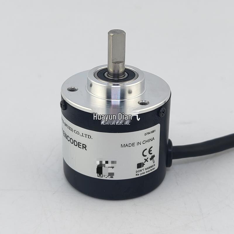 Koyo TRD-2T1000V Rotary Incremental Encoder - Genuine JTEKT Product