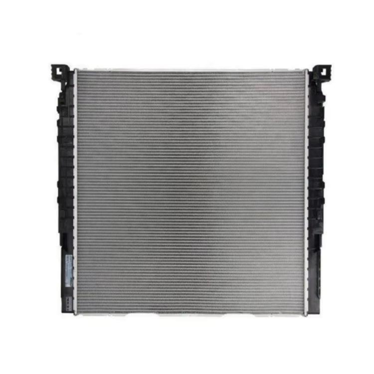 BMW 5 G30 Engine Cooling Radiator (17118743666)