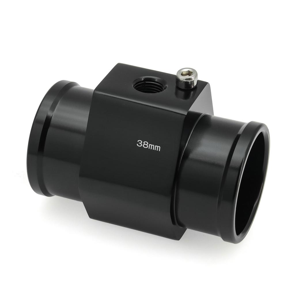 Universal Meters for Car Oil Pressure Gauge Water Temperature Gauges 12v Digital Voltmeter 3 IN 1 LCD Truck Volt Meter 1/8 npt