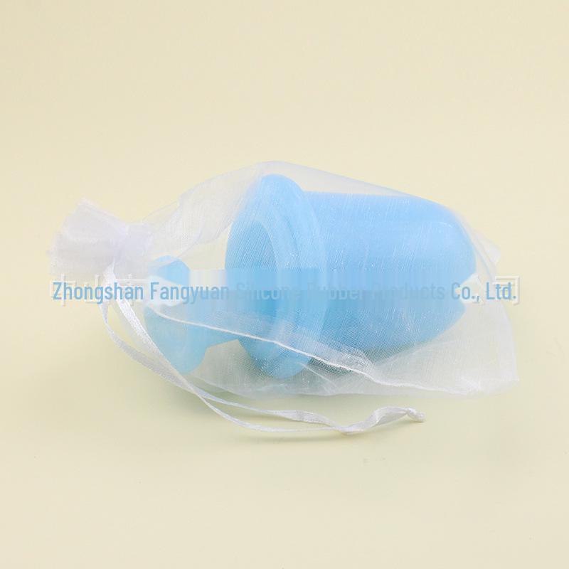 Silikon Gesichts-Schröpfset zur Öl- und Feuchtigkeitsabsorption