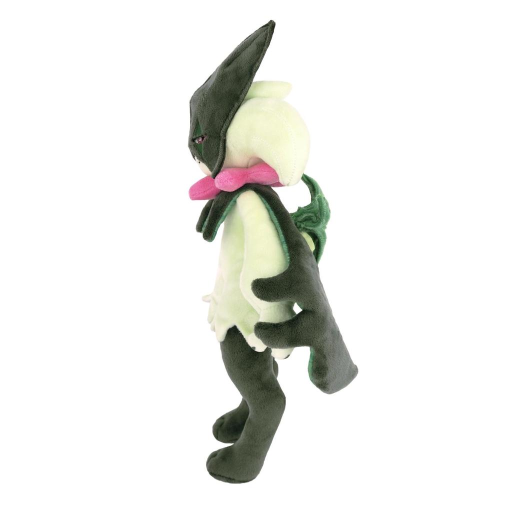 Pokemon Plush Doll ALL STAR COLLECTION Meowscarada Japan NEW Pocket Monster