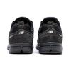 New Balance 480 Serie V5 Retro Lässiger Jogging-Schuh Schwarz Damen W480SK5