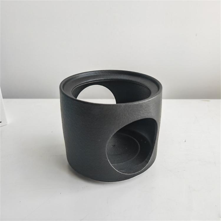 Exclusive Ceramic Incense Burner & Essential Oil Diffuser - Creative Desktop Ornament