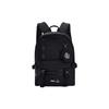 New FILA Fabric Backpack Extra Small Unisex Black F13U319134FBK