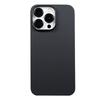 Kevlar 600D Semi-Transparent Phone Case IPhone 13 14 Pro Max With Strong Magnetic Adsorption Slim Luxury Design