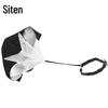 Si Teng Sprint Resistance Parachute