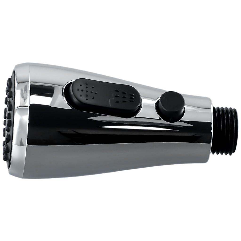 Tap Head Spray Tap Head General 1/2 Inch Rain And Bubbling Style