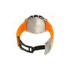 Tissot Quartz Movement 100m Water Resistance Men's Watches Watch Blue Dial Titanium Watch Case Rubber Strap T091.420.47.051.01
