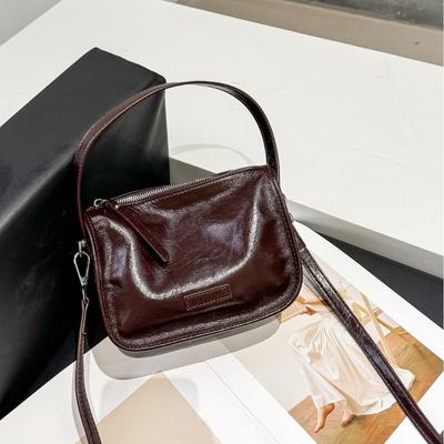 One Shoulder Crossbody Women's Bag Is Practical