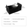 Car Trunk Insulation Organizer Folding Waterproof Storage Box For Benz CLK GLC W212 C200 C300 W203 W204 W205 W169 W176 GLC