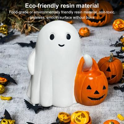 Festligt tilbehør – Accessories til Halloween