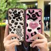 Dirt-resistant Waterproof Phone Case For ZTE Blade V70 Max/Nubia V70 Max Full Wrap Anti-knock Cartoon Anti-dust Silicone