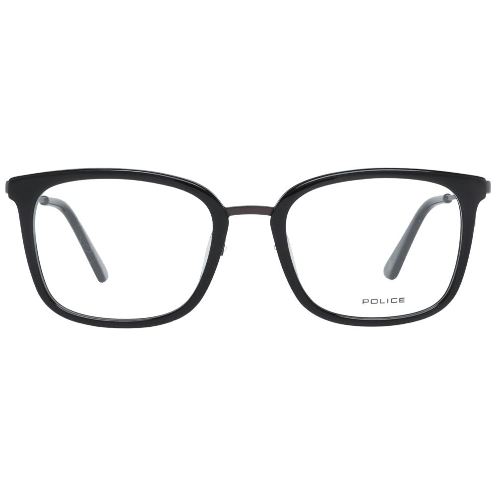 Police Men Optical Men S frameS Black