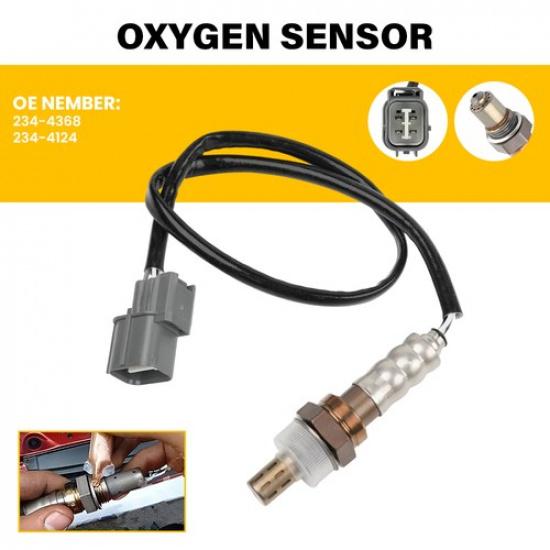 

234-4124 O2 Oxygen Sensor Upstream For Honda Accord Odyssey Acura Mdx TL EXV