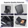 Armrest Hidden Box Tray for Jeep Wrangler JK/JKU 2011-2016 2017 2018 Center Console Organizer Secret Hidden Interior Accessories