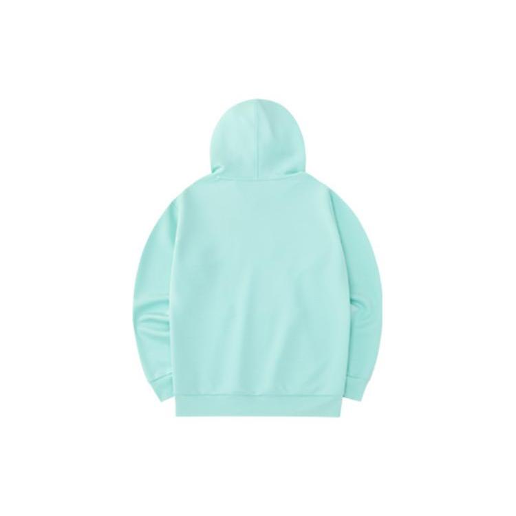 Anta Basketball Collection Sweatshirt Men's Shallow Beach Green 152231724-2