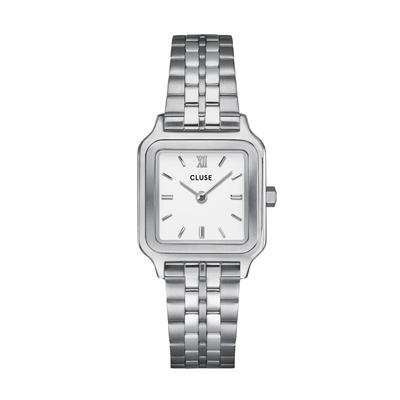 Gracieuse Petite CW11817 Silver Watch Women's