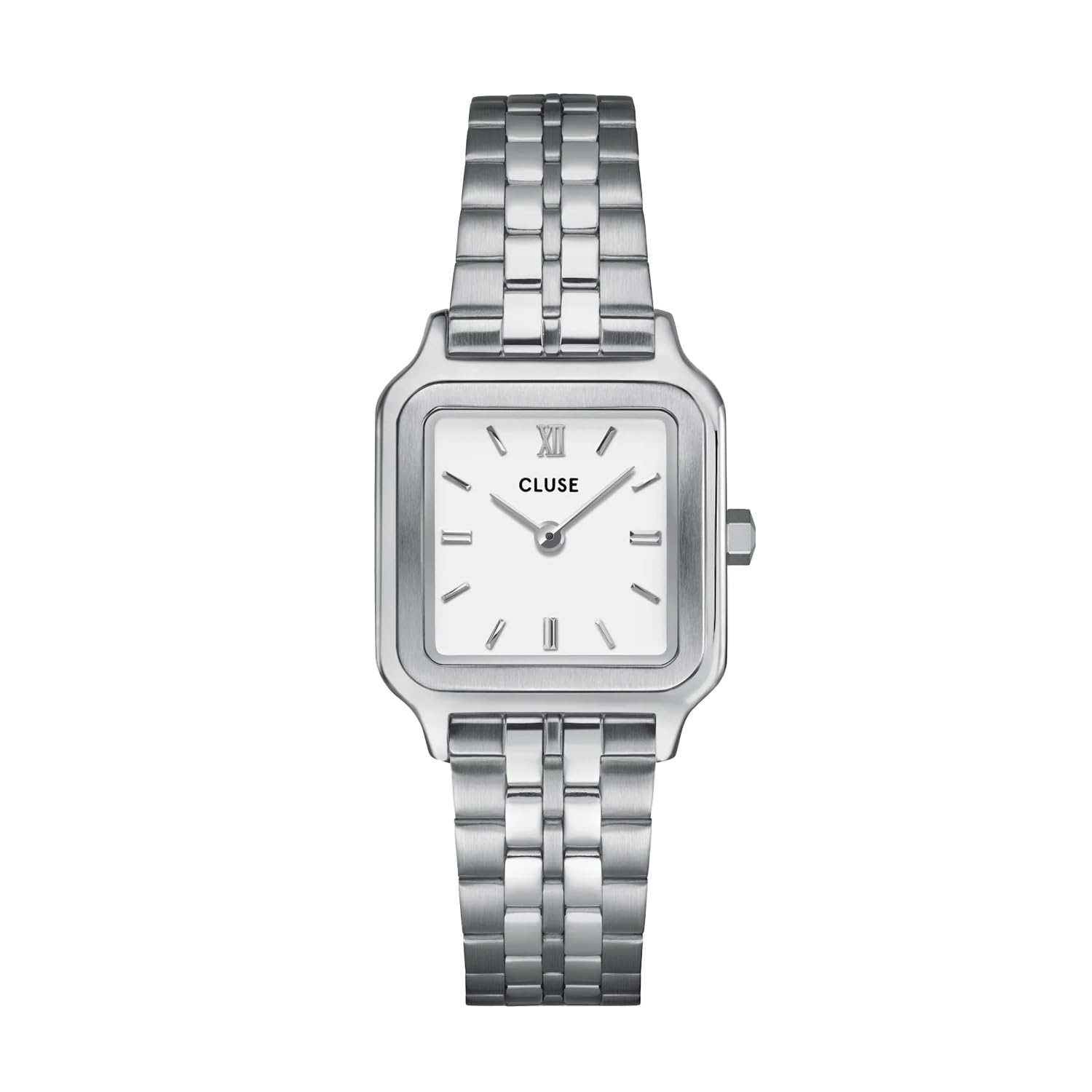 

Watch Gracieuse Petite CW11817 Silver [Cruise] Women s