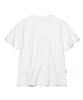 MAINBOOTH Signal T-Shirt(White)