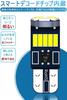 T10 LED Blue Explosive Position Lamp, T10 LED, Built-in Canceller, 5W, 15 Pcs, 4014