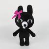 Ratthew Animal Hospital Plush Secret Agent Rathew Sister Plush Rattina Animal Hospital Anomaly Plush Doll Toy Stuffed Animals