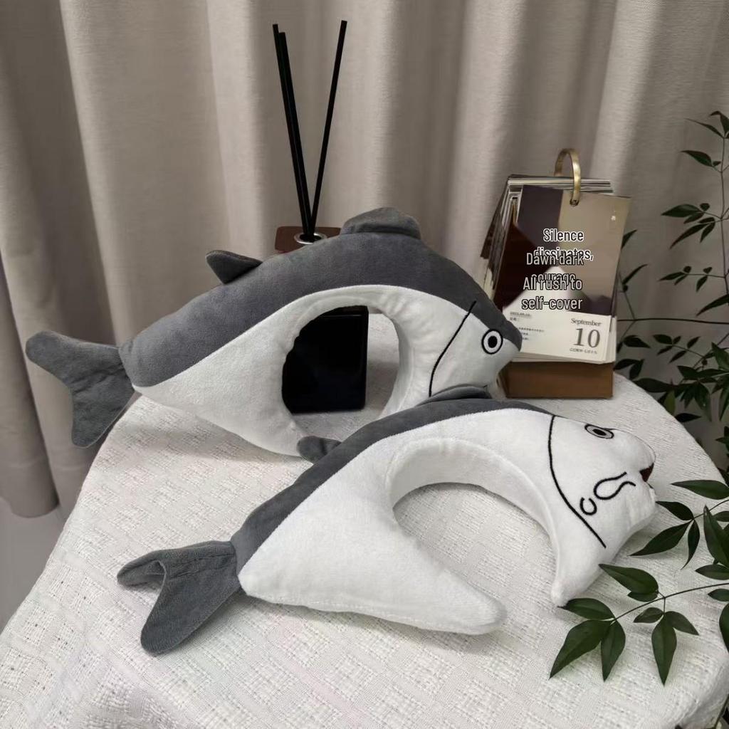 Gesalzener Fisch Stirnband für Festivals, Partys, Aufführungen und Fotoshootings