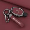 Car Smart Remote Key Case Cover Holder Shell For Mercedes Benz W203 W204 W212 C180 GLK300 CLS CLK CLA SLK C S E Class Accessory