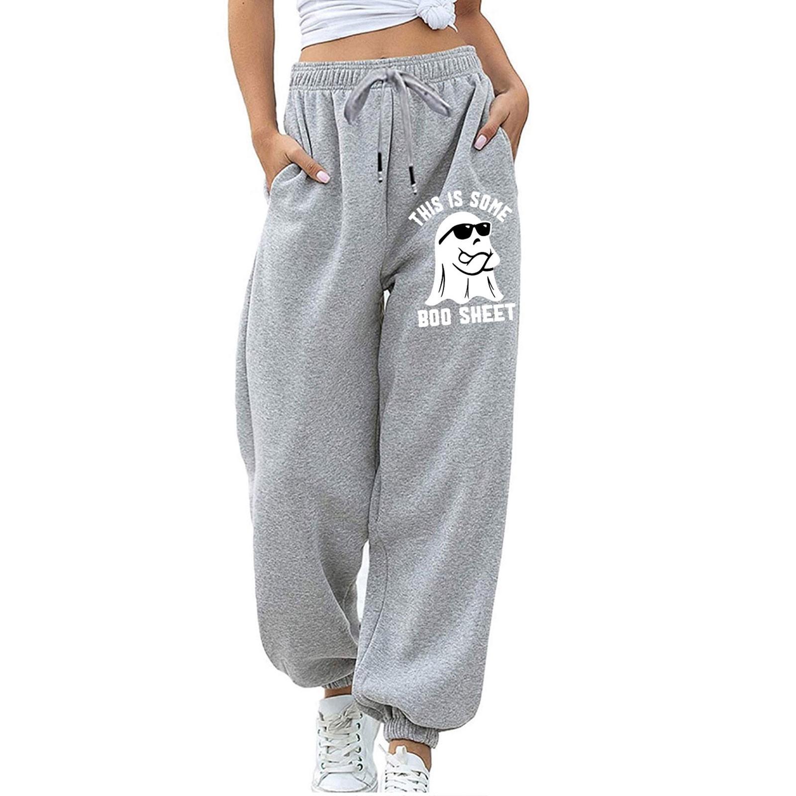 

Женские спортивные брюки с карманом на ремне, модные, пэчворк, контрастная резинка на талии, повседневные спортивные брюки XL