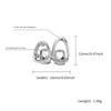 Fashion Dental Jewelry Featuring Zirconia In Hip Hop Designs For Trendy Event
