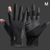 Winter Gloves For Men Women Warm Gloves Touchscreen Rainproof Hiking Skiing Fishing Cycling Snowboard Non-Slip Gloves