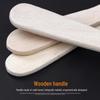 Nylon Soft Bristle Multipurpose Brush