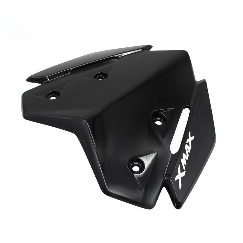 For YAMAHA XMAX250 XMAX300 2025 2025 Motorcycle Windshield Viser Visor Deflector WindScreen WindScreen Shield Screen XMAX 125