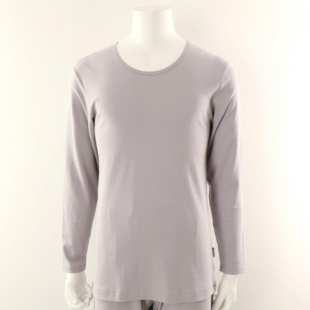 Wacoal 60S Supima Cotton ReverSible Men S Inner Top  Wmv7495c white/105(XL)