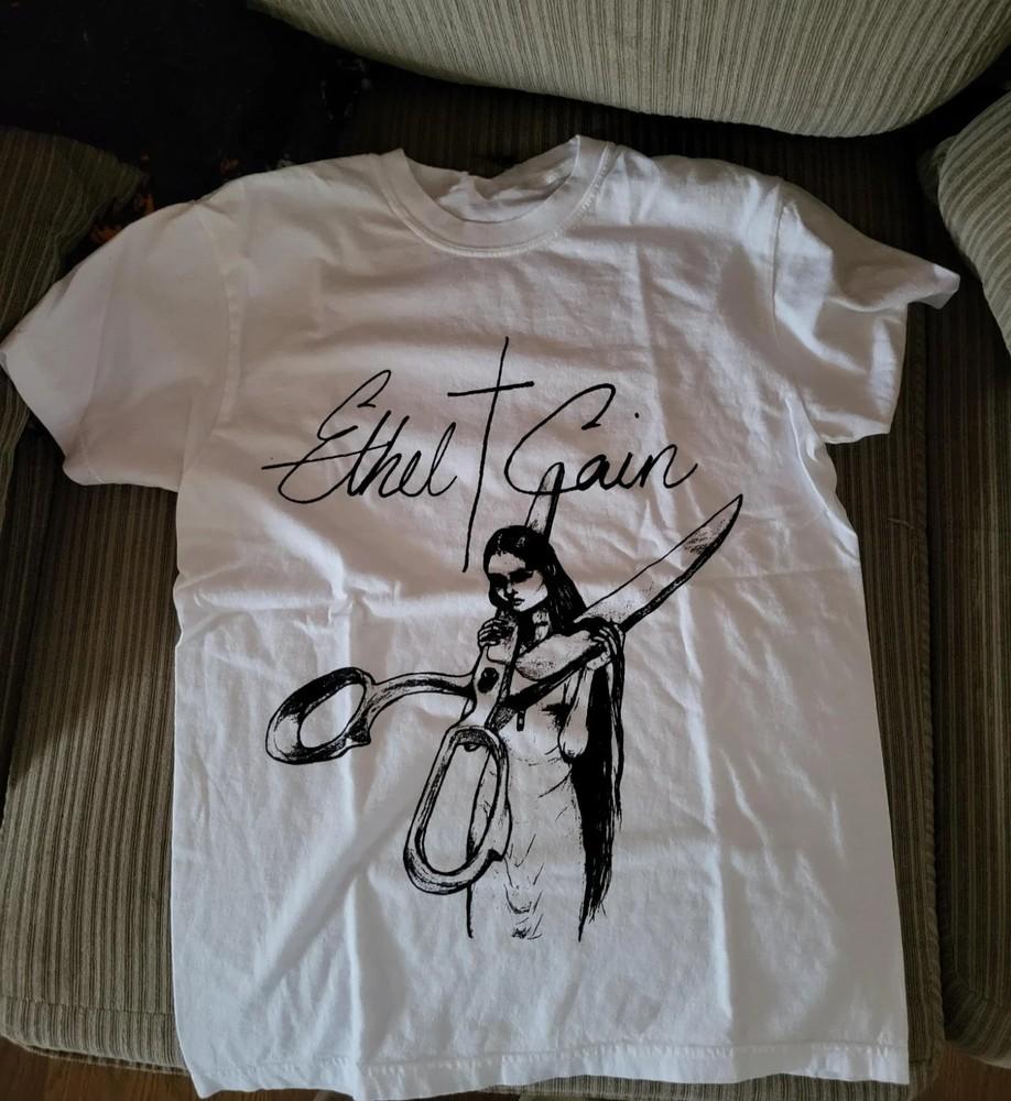 

Ethel Cain Tour Collection Short Sleeve Gift For Fan S to 5XL T-shirt Unisex T-Shirt S