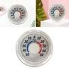 Thermometer High Accuracy Indoor And Outdoor Metal Pointer