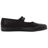 Vans Mary Jane Mary Jane Shoes Unisex Black VN000D34BMA