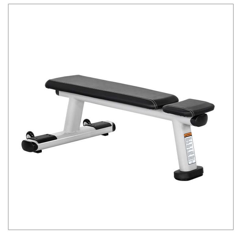 Professional Bird Shoulder Press & Flat Bench for Home & Commercial Fitness