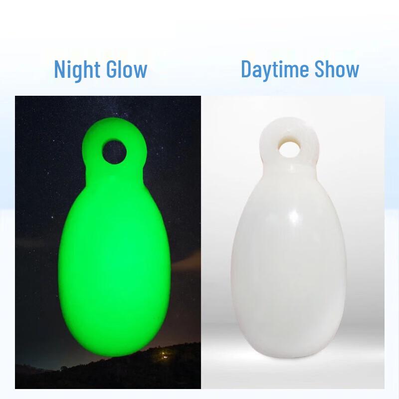Marine Luminous Throwing Cable Ball