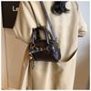 New retro small bag, interpretation of high fashion style!